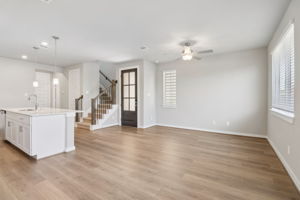 Houston - Spring Brook Village - 10026 Rustic Charm St Houston TX 77080 - 008