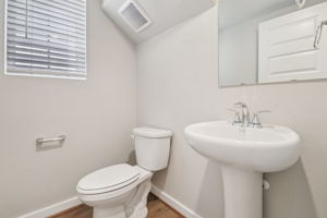 Houston - Spring Brook Village - 10026 Rustic Charm St Houston TX 77080 - 011