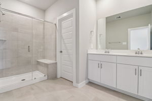 Houston - Spring Brook Village - 10026 Rustic Charm St Houston TX 77080 - 017