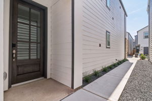 Houston - Spring Brook Village - 10026 Rustic Charm St Houston TX 77080 - 025