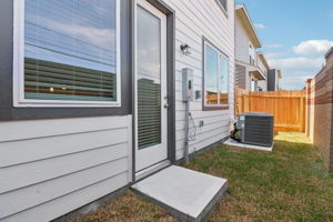 Houston - Spring Brook Village - 10026 Rustic Charm St Houston TX 77080 - 026