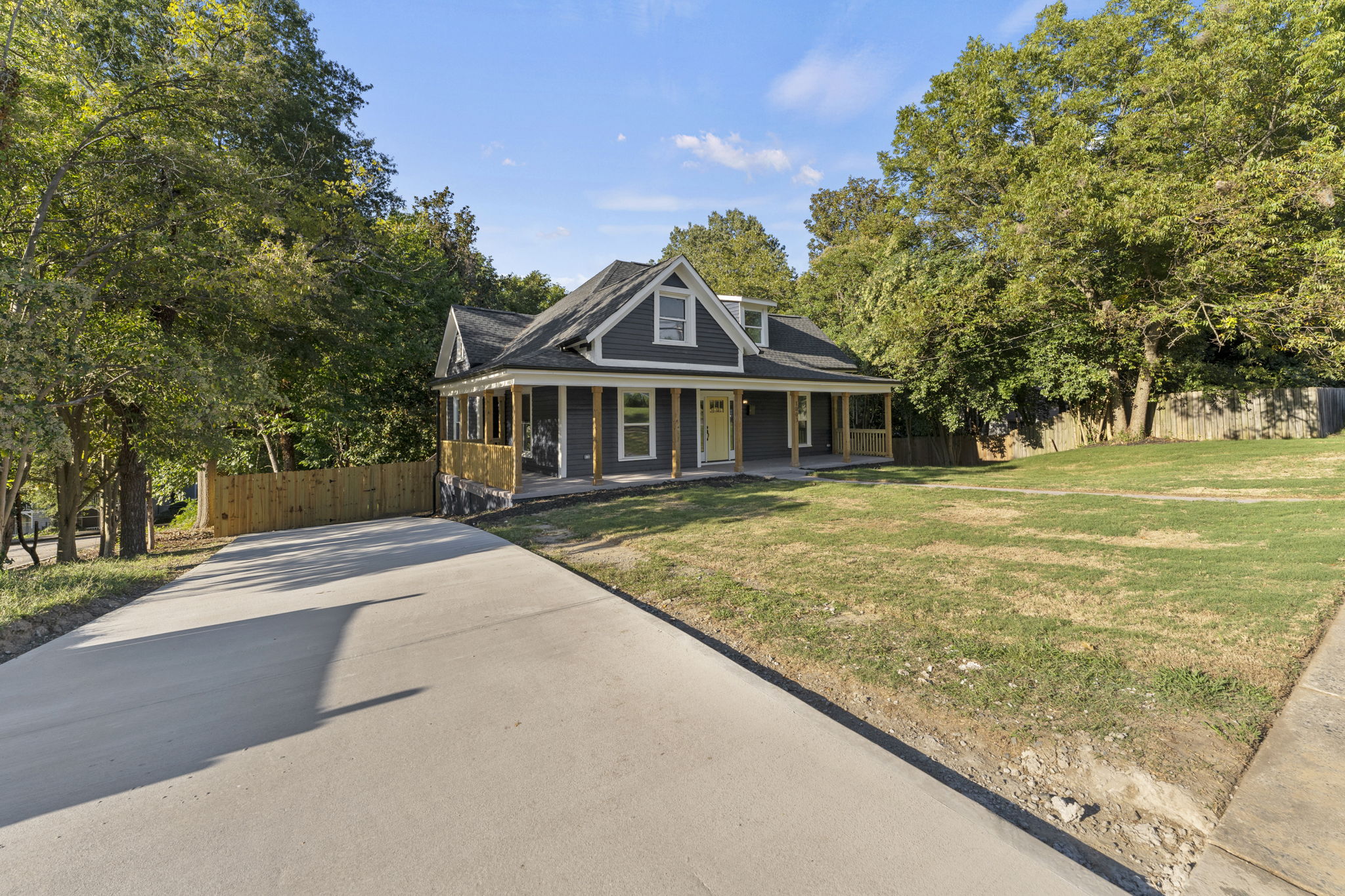 1003 Camden Ave, Durham, NC 27701 HD BROS