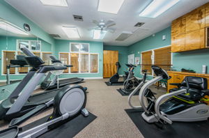 27-Fitness Center