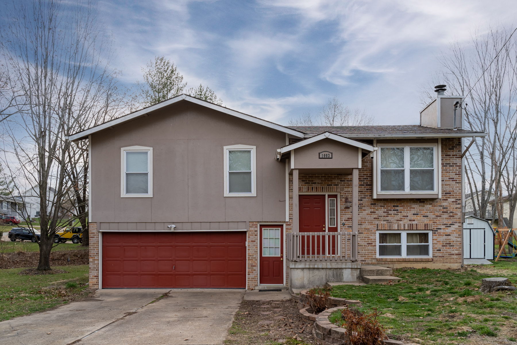 1003 Mitchell Way, Pacific, MO 63069 Wanda Parsons Photography