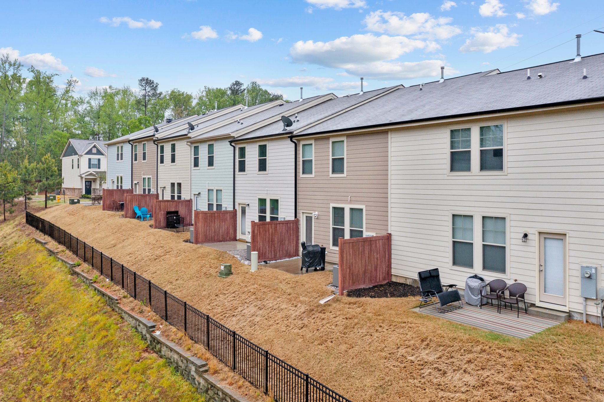 1003 New Creek Way, Wake Forest, NC 27587, USA Photo 20