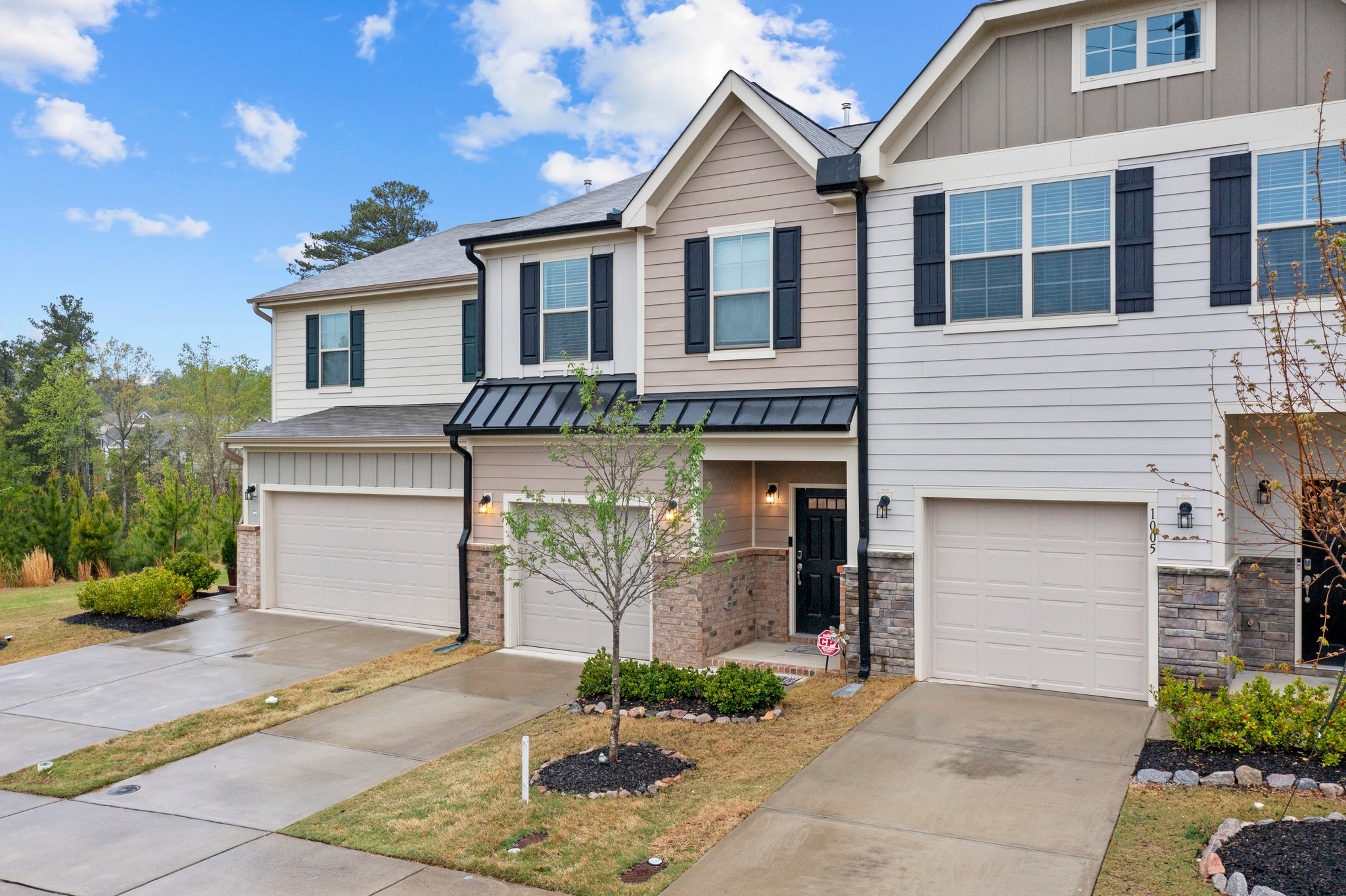 1003 New Creek Way, Wake Forest, NC 27587, USA Photo 2