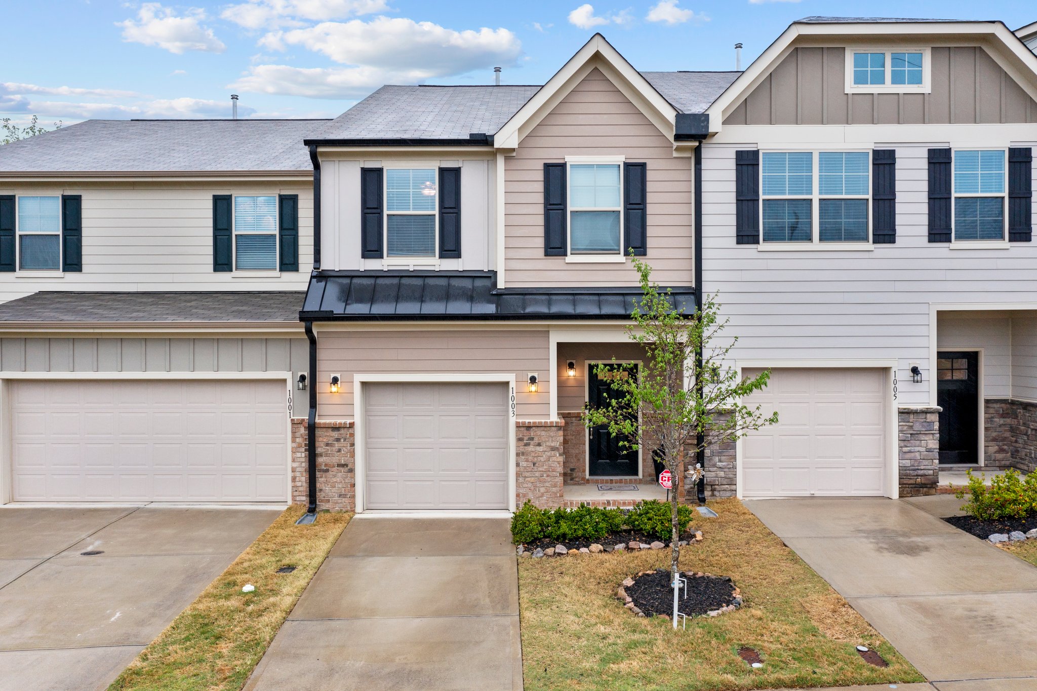 1003 New Creek Way, Wake Forest, NC 27587, USA