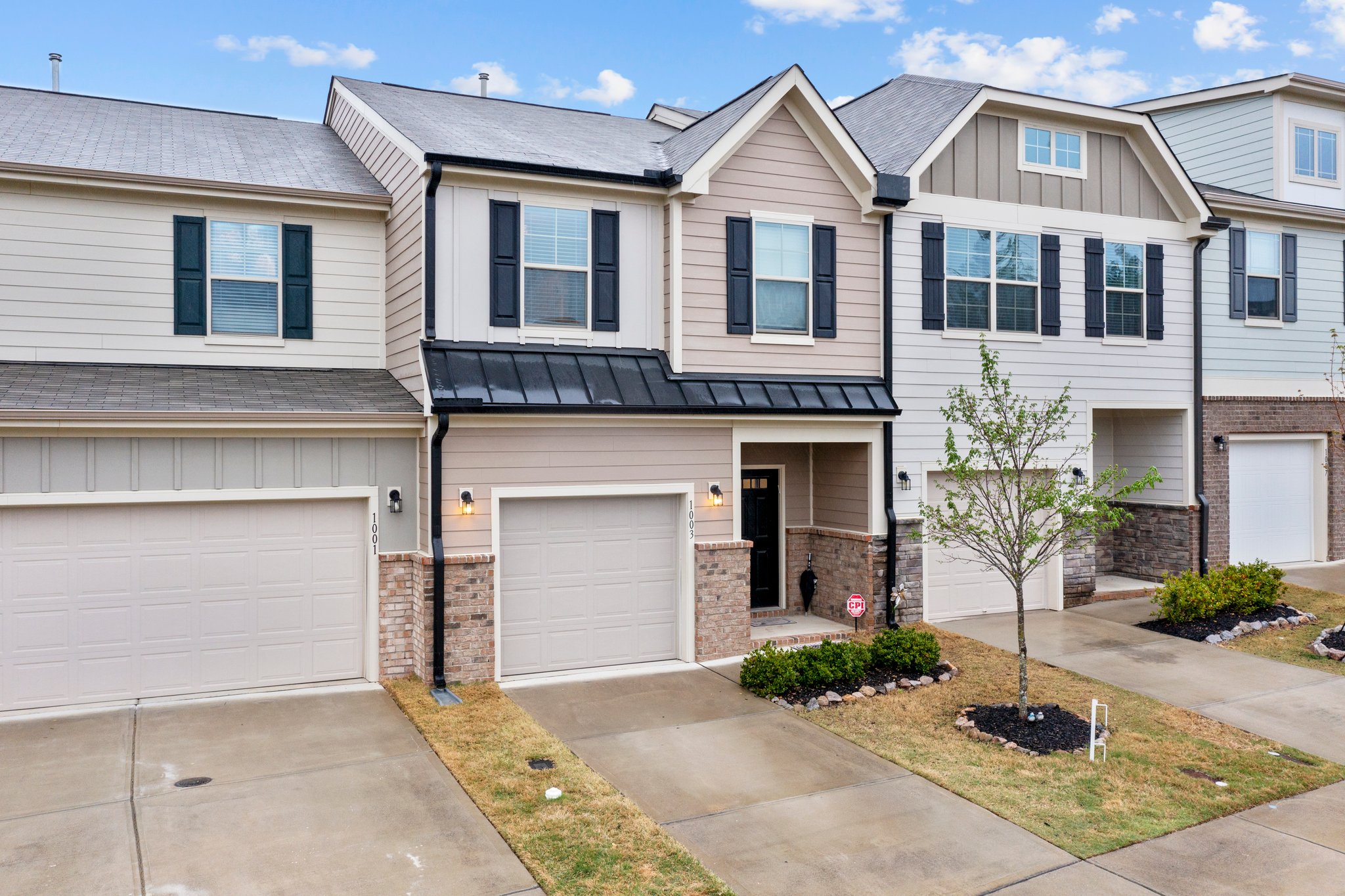 1003 New Creek Way, Wake Forest, NC 27587, USA Photo 3
