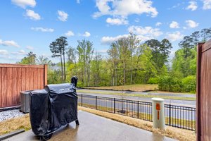 1003 New Creek Way, Wake Forest, NC 27587, USA Photo 15