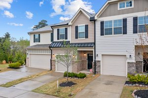 1003 New Creek Way, Wake Forest, NC 27587, USA Photo 1