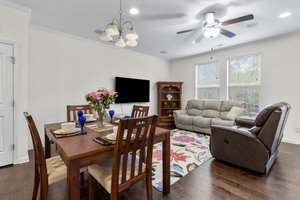 1003 New Creek Way, Wake Forest, NC 27587, USA Photo 6