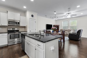 1003 New Creek Way, Wake Forest, NC 27587, USA Photo 4