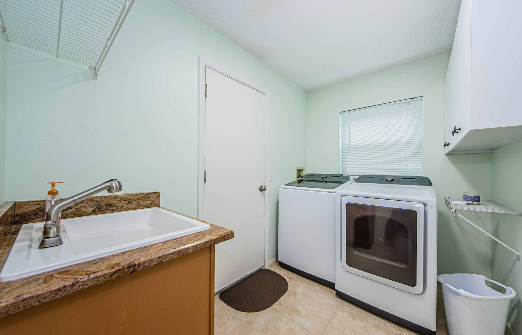 Laundry Room 1