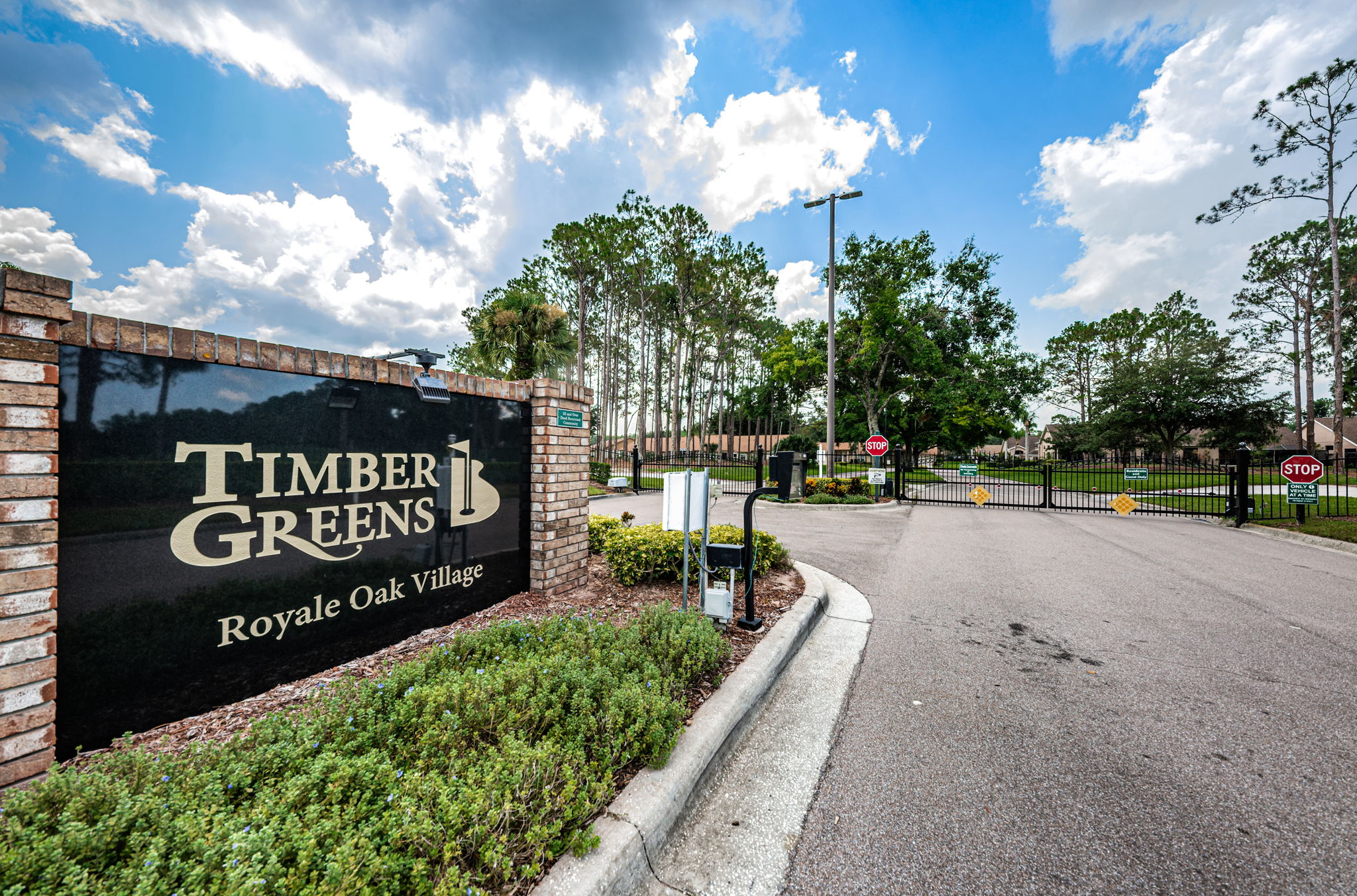 Timber Greens, Royale Oak Village2