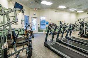 26-Exercise Room