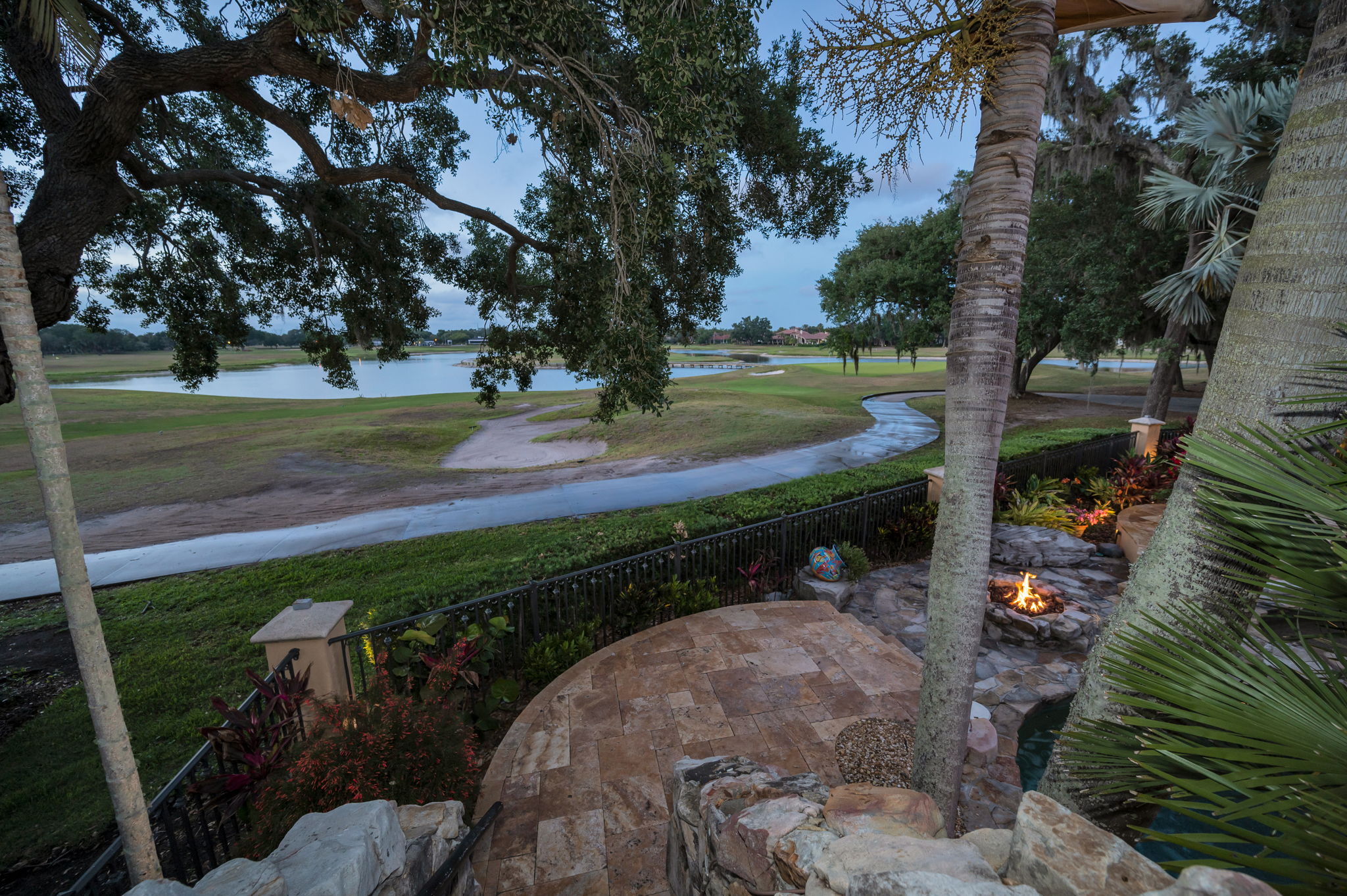 Firepit24
