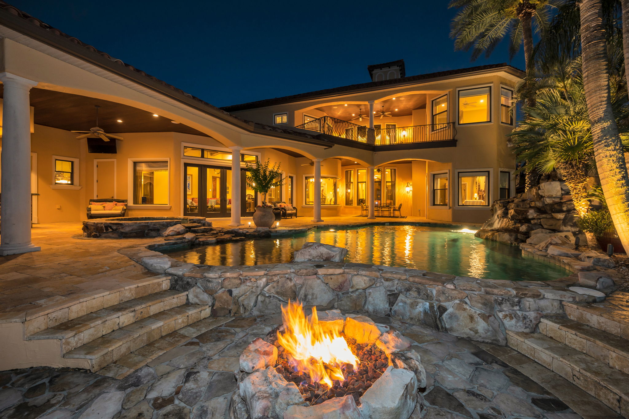Firepit32