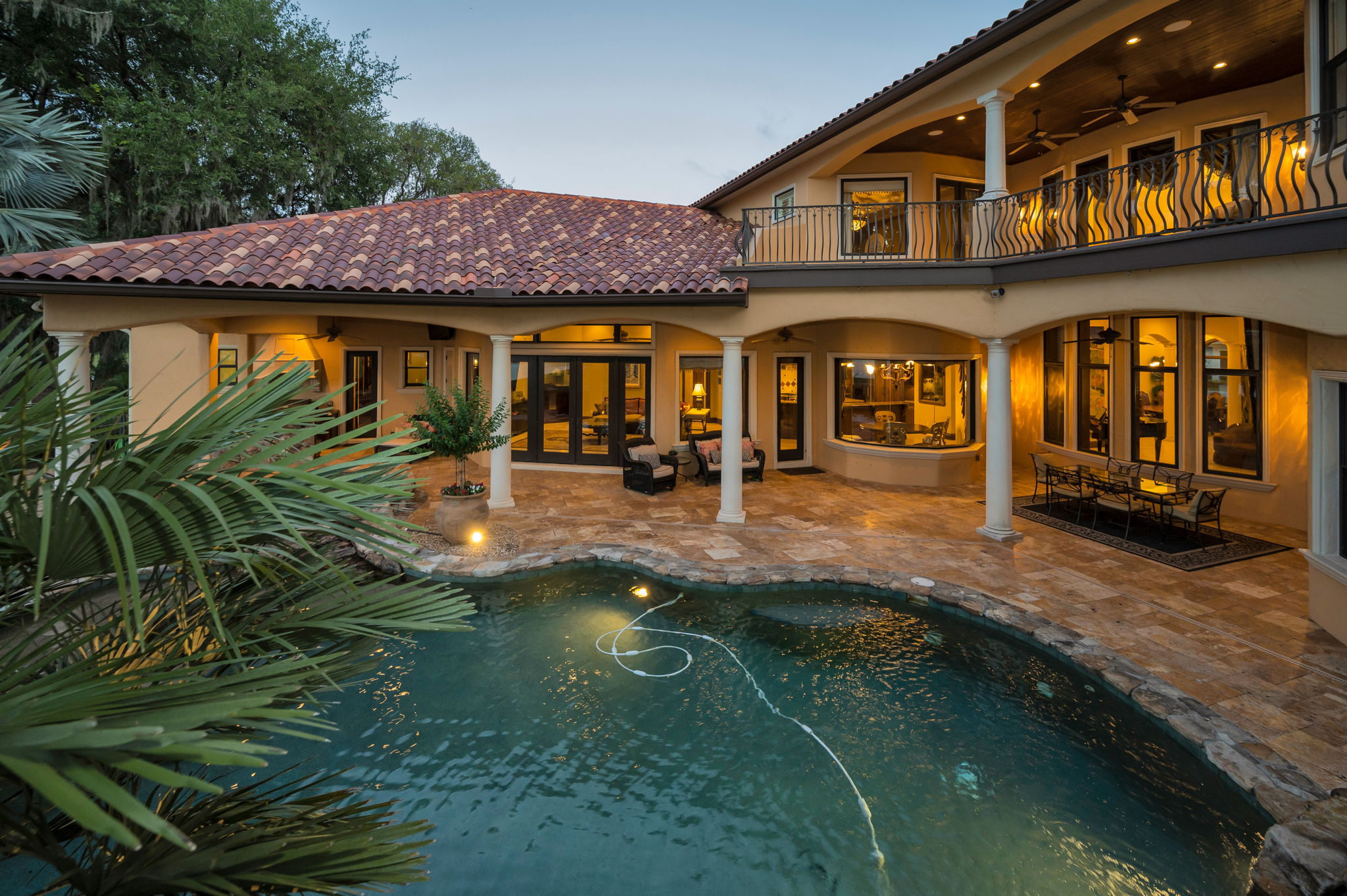 Pool26