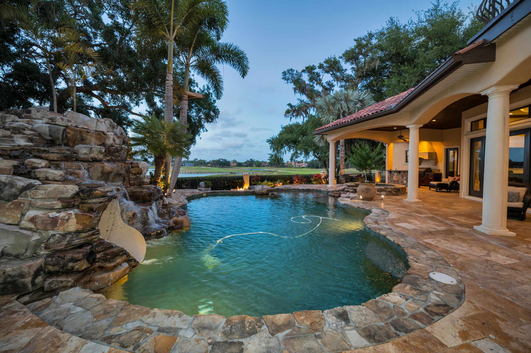 Pool27