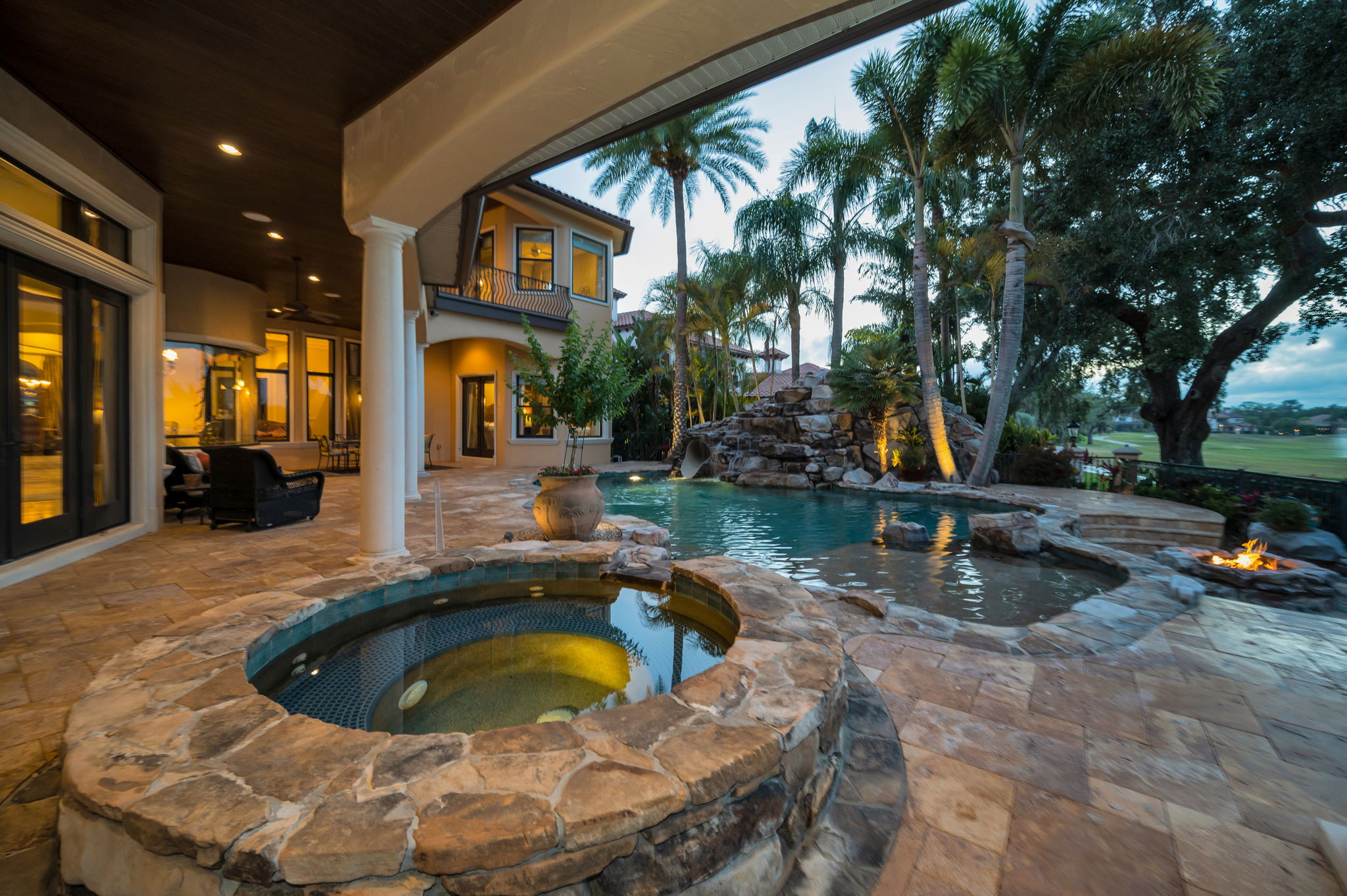 Pool33