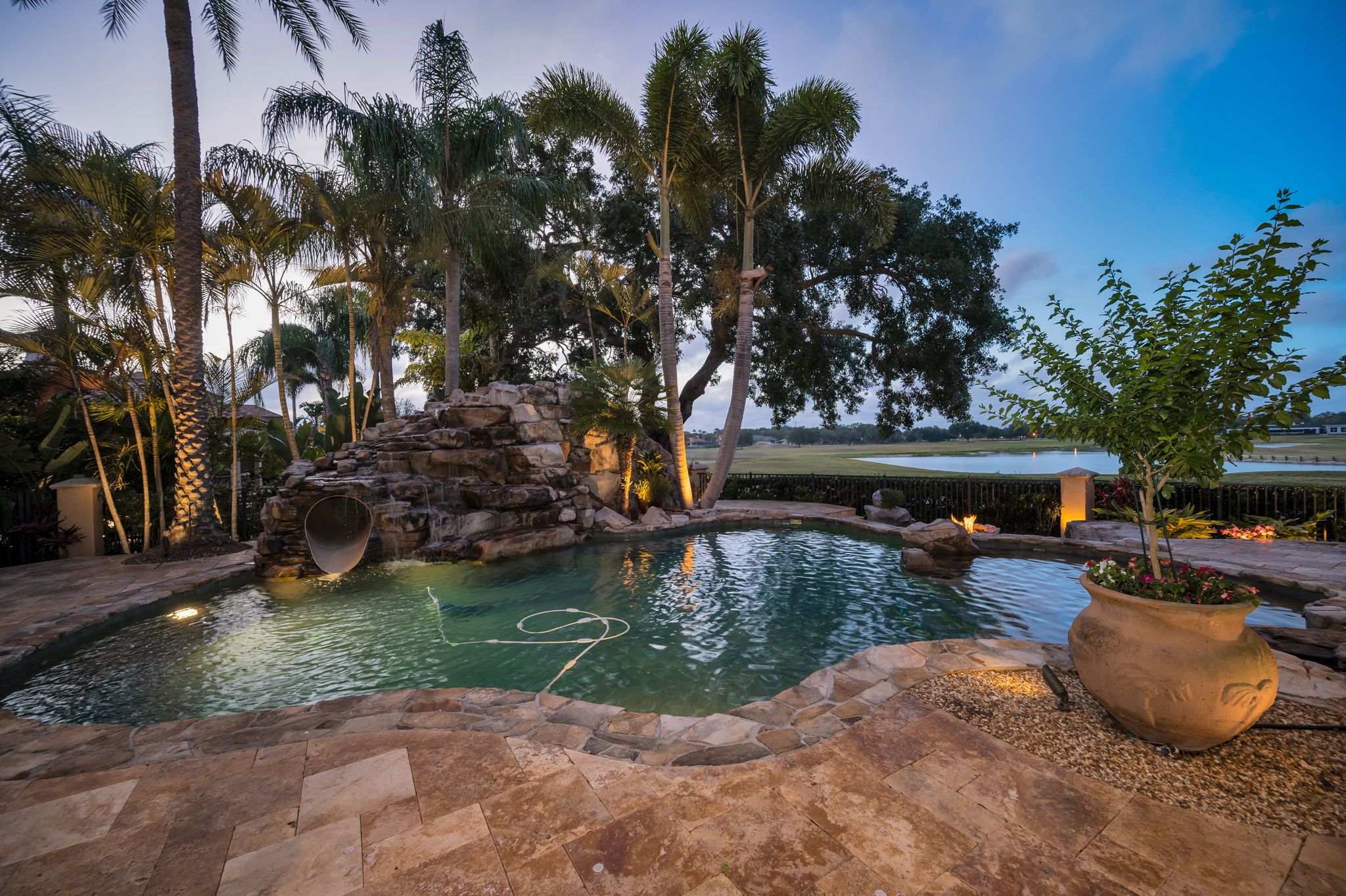 Pool34