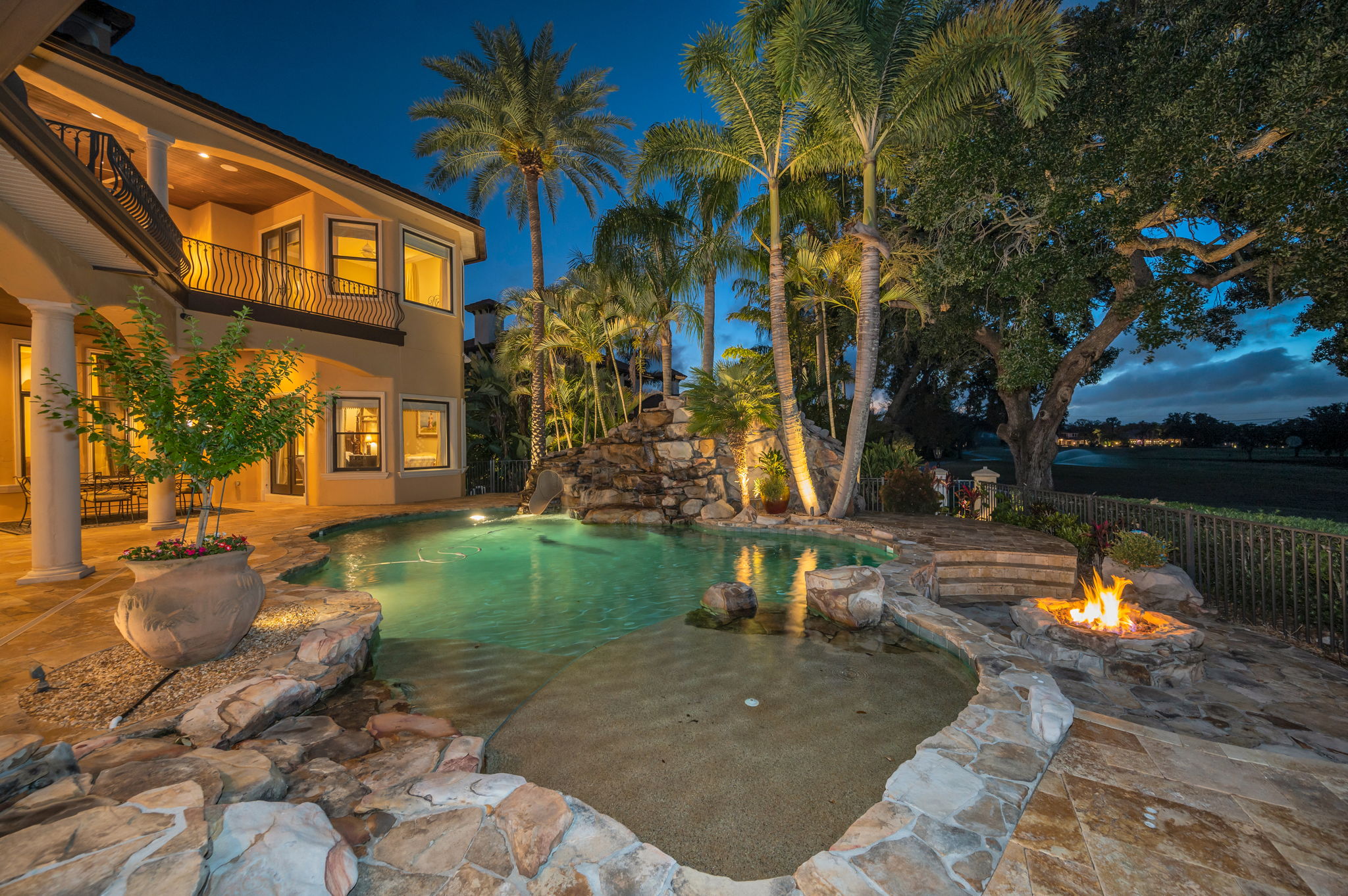 Pool38