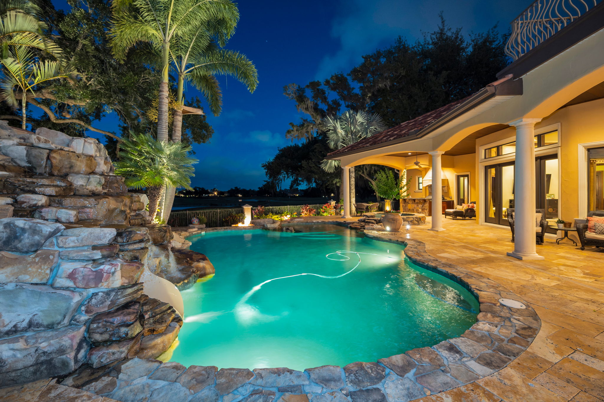 Pool44