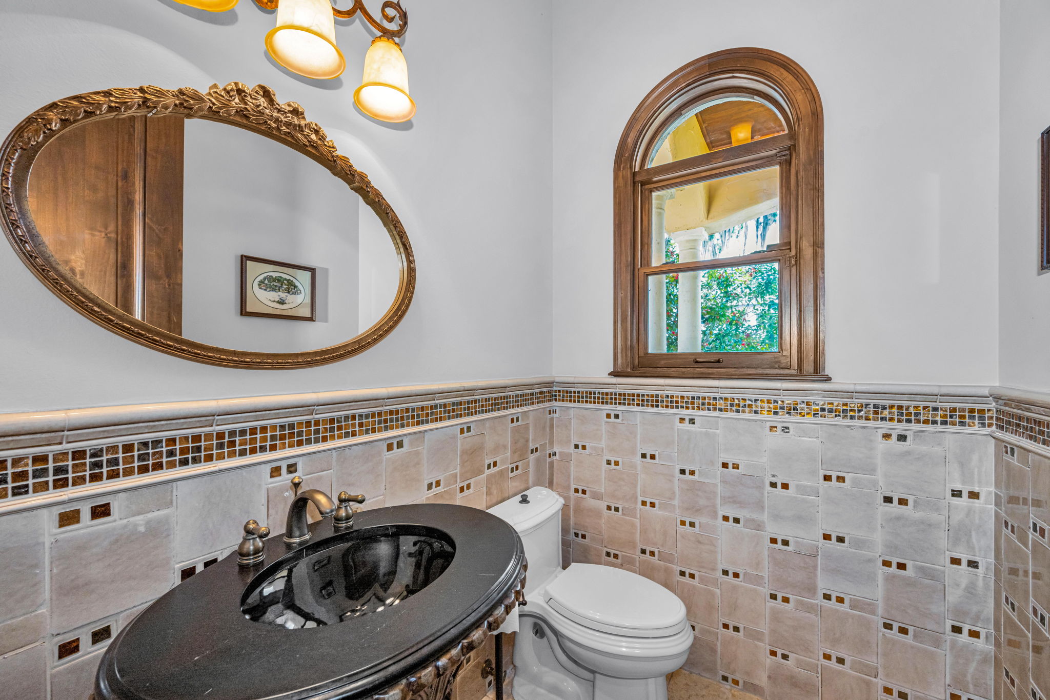 Lower Level Bathroom 2a
