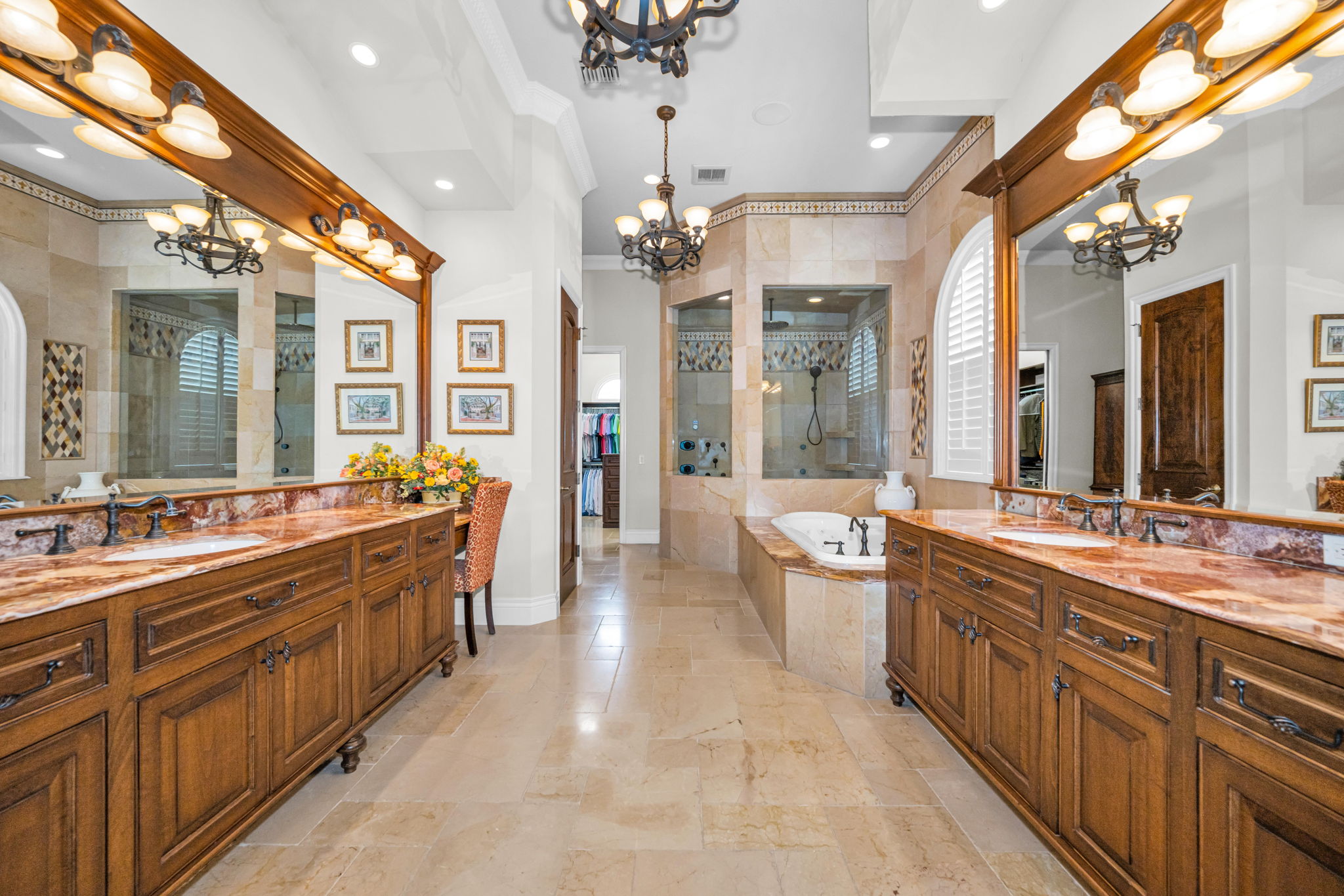 Primary Bathroom 1a