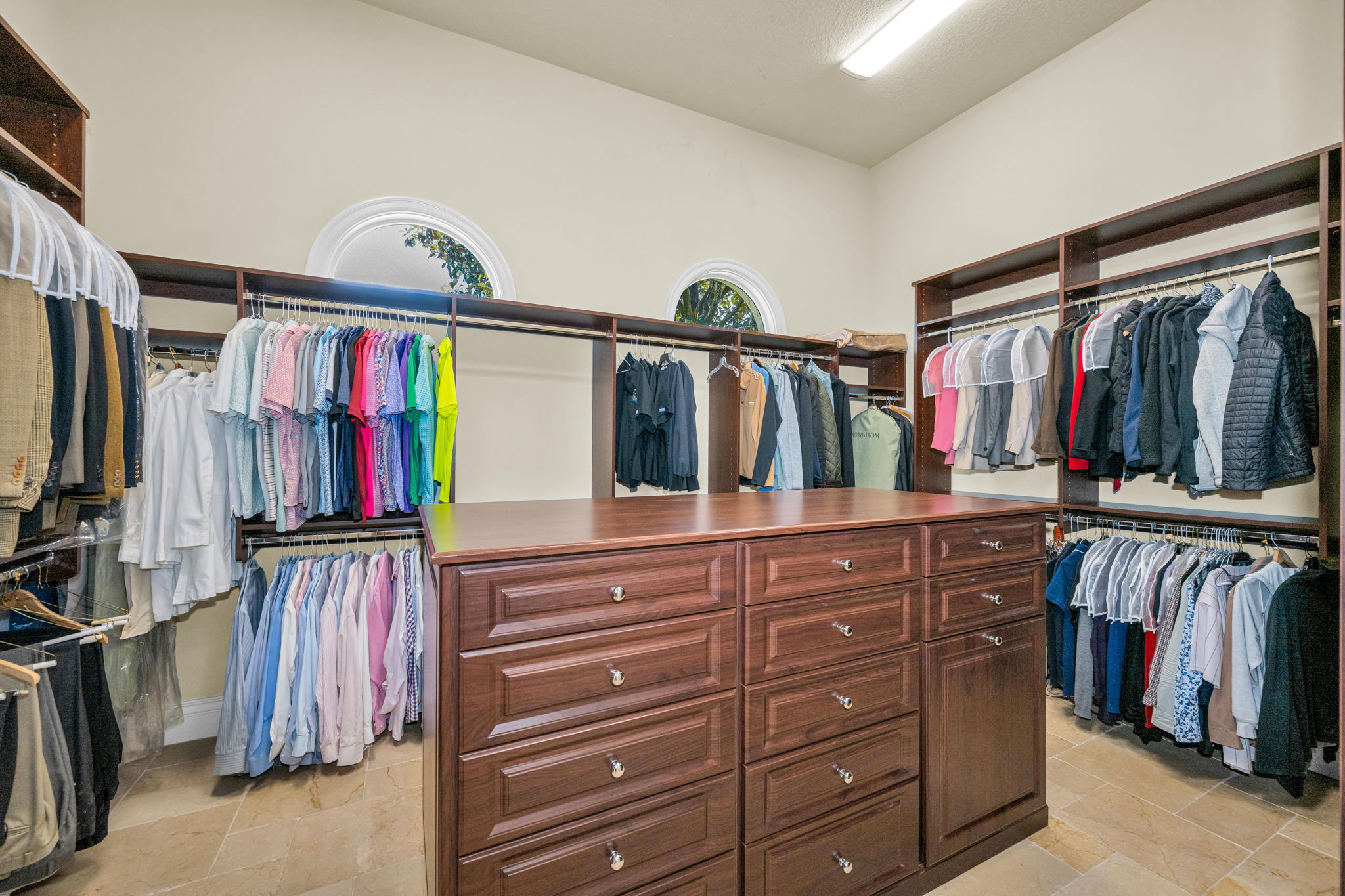 Primary Closet 1a
