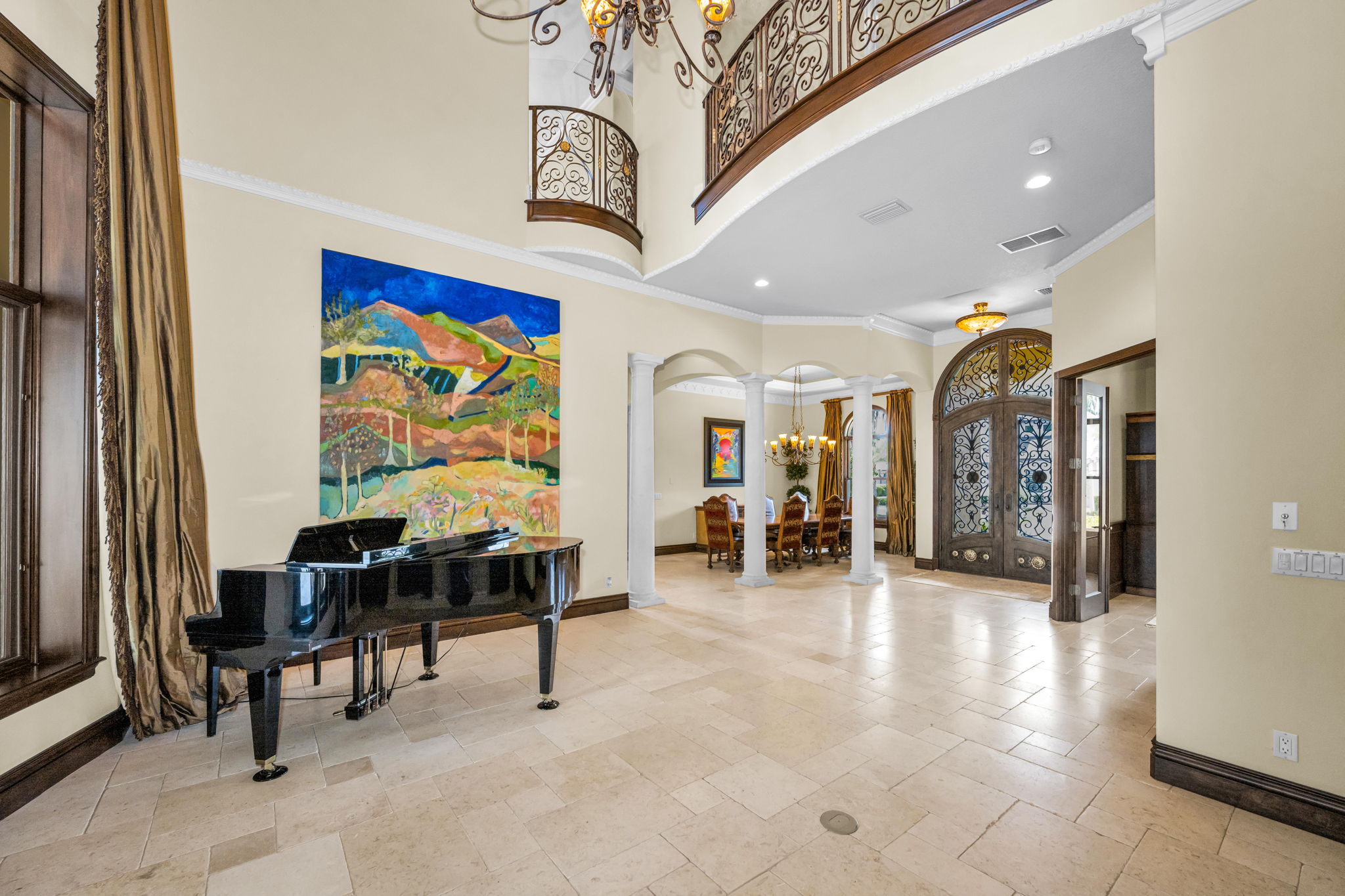 Living Room 4