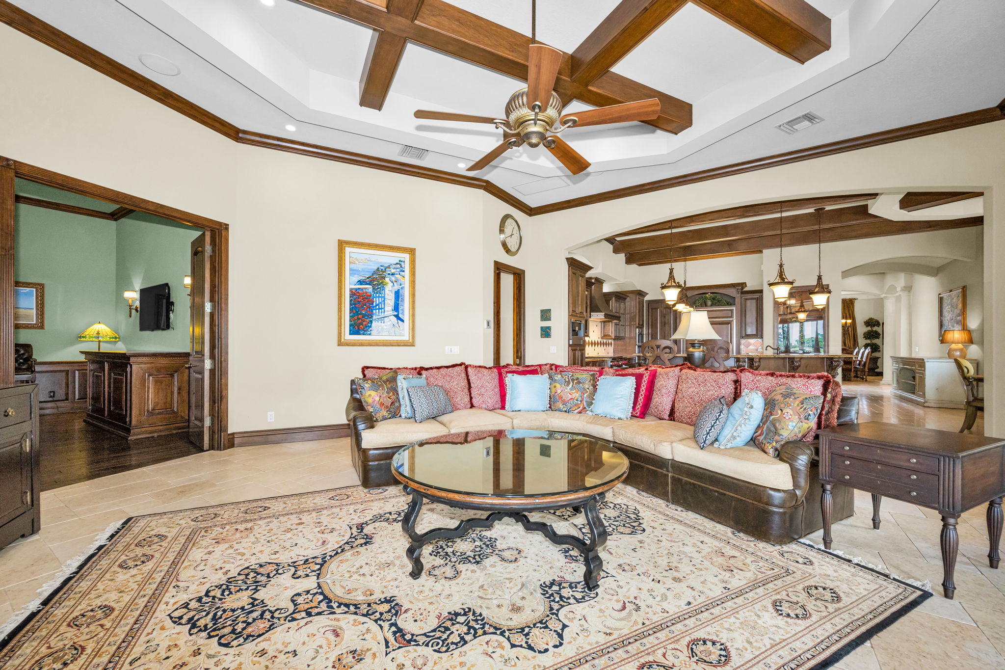 Family Room 3
