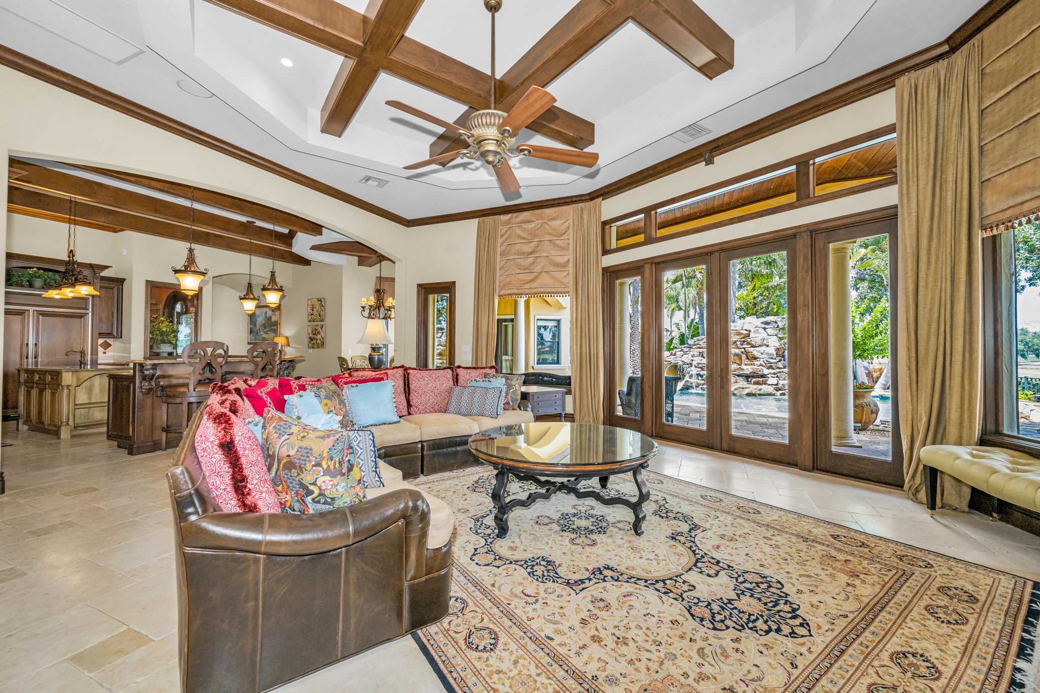 Family Room 4