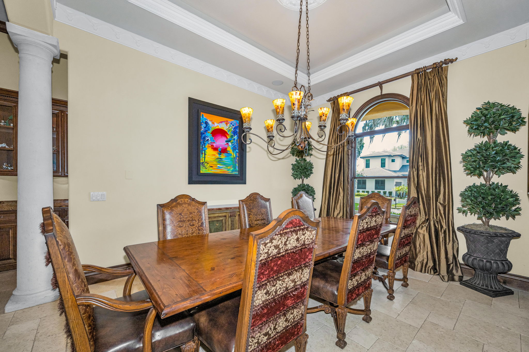 Dining Room 1