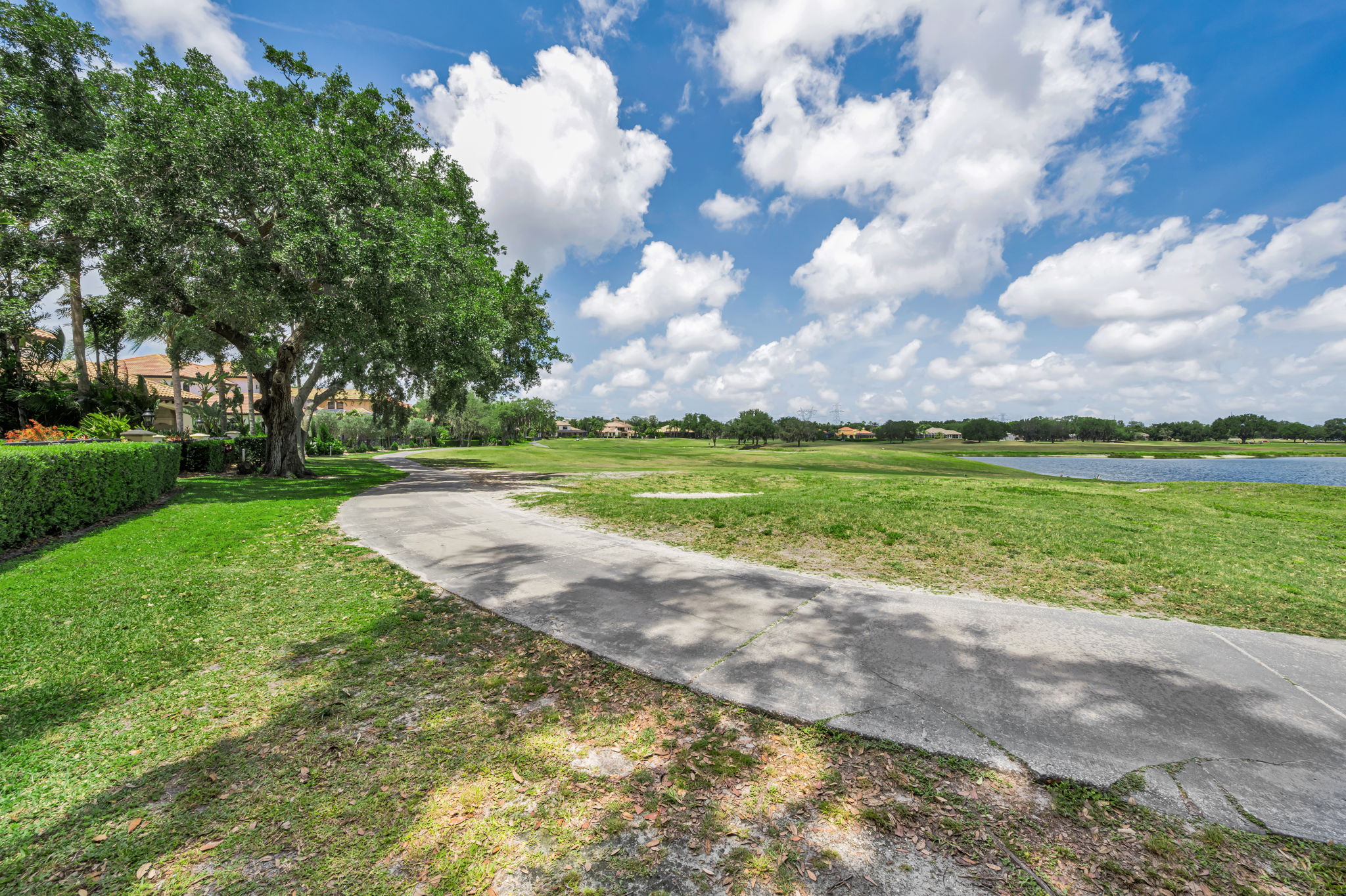 Golf View 2