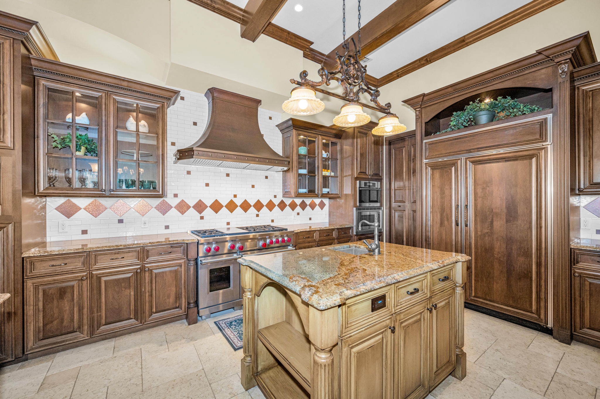 Kitchen 4