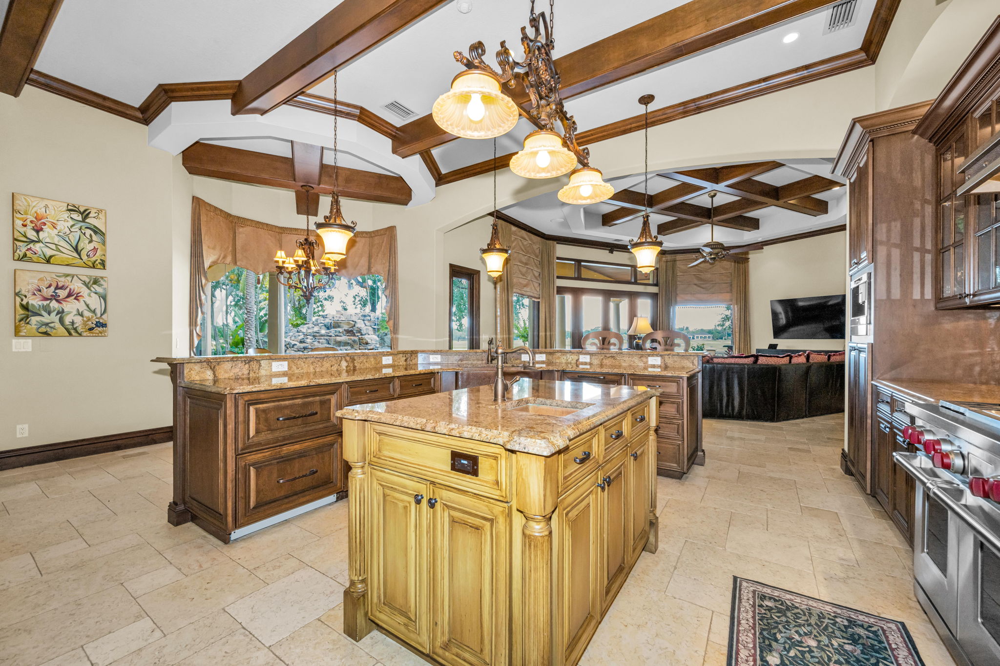 Kitchen 5