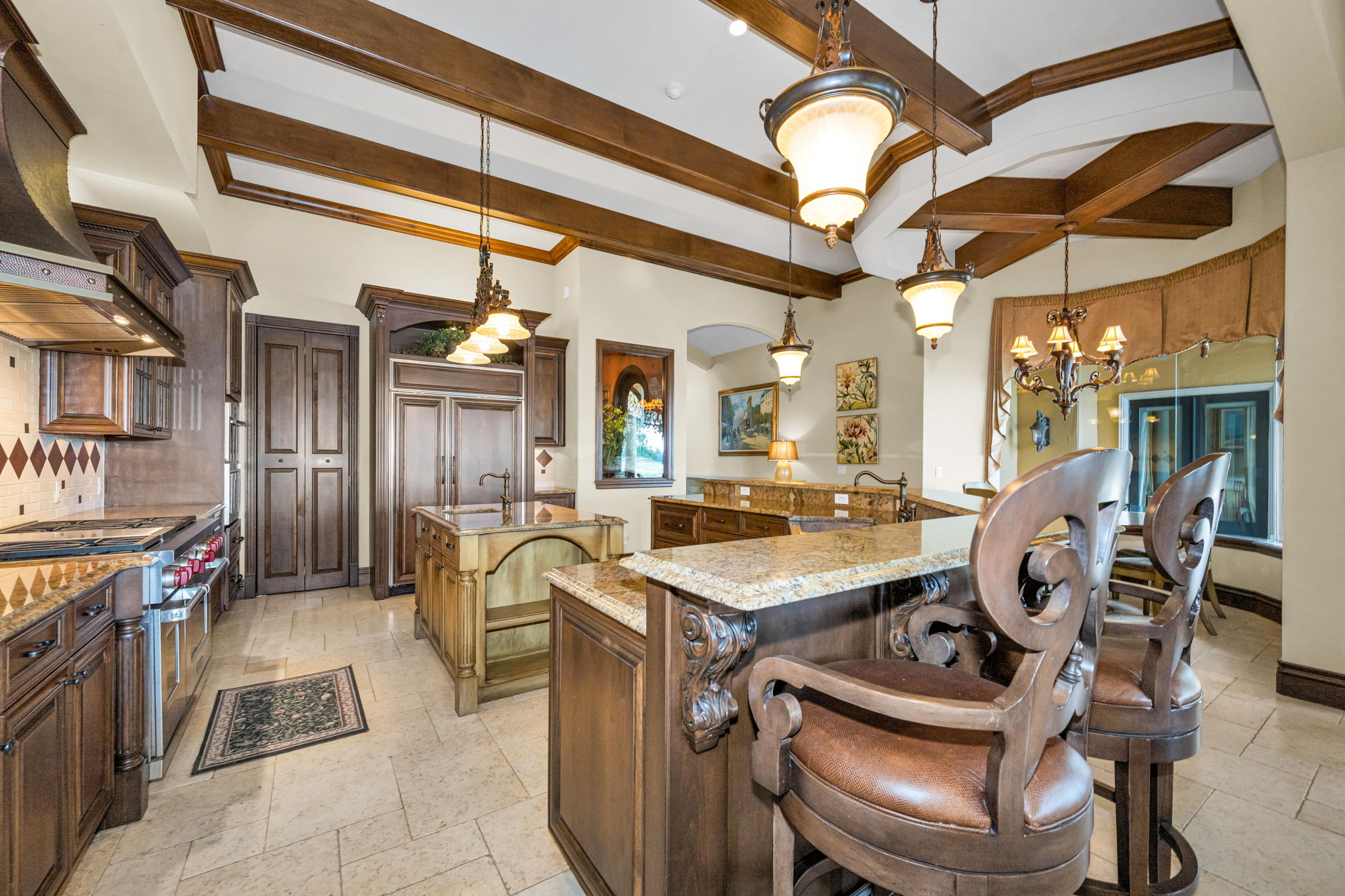 Kitchen 7