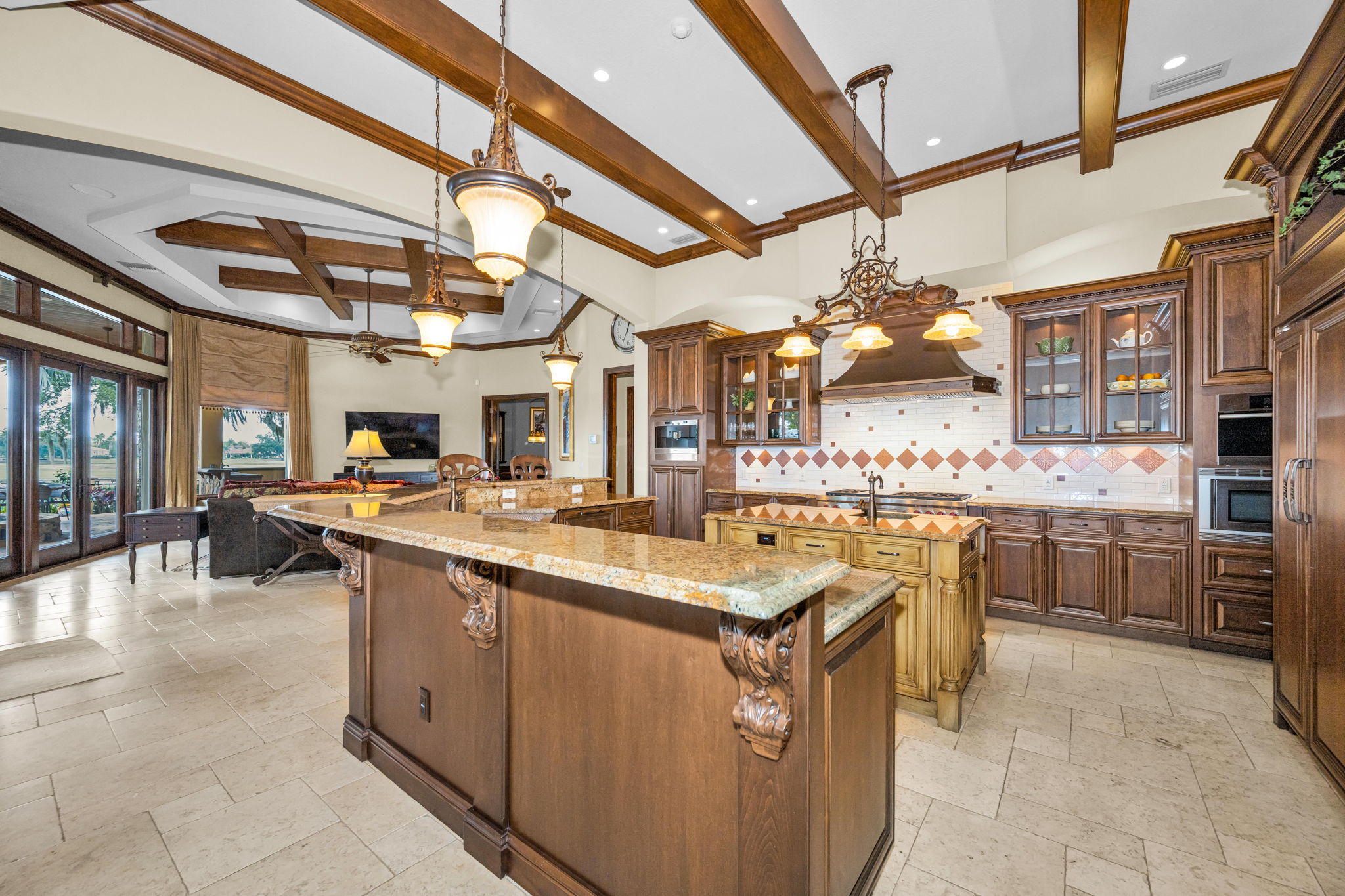 Kitchen 1