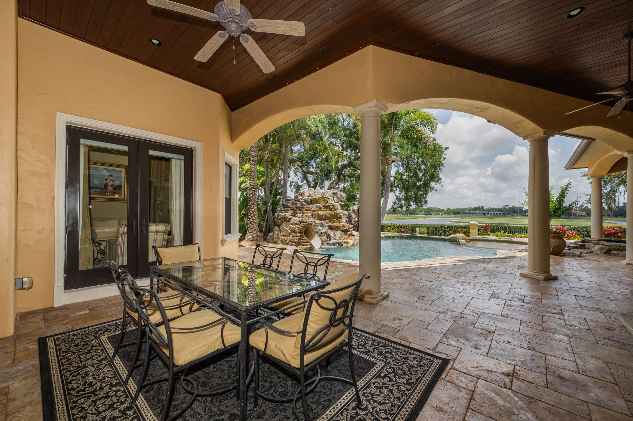 Patio 1