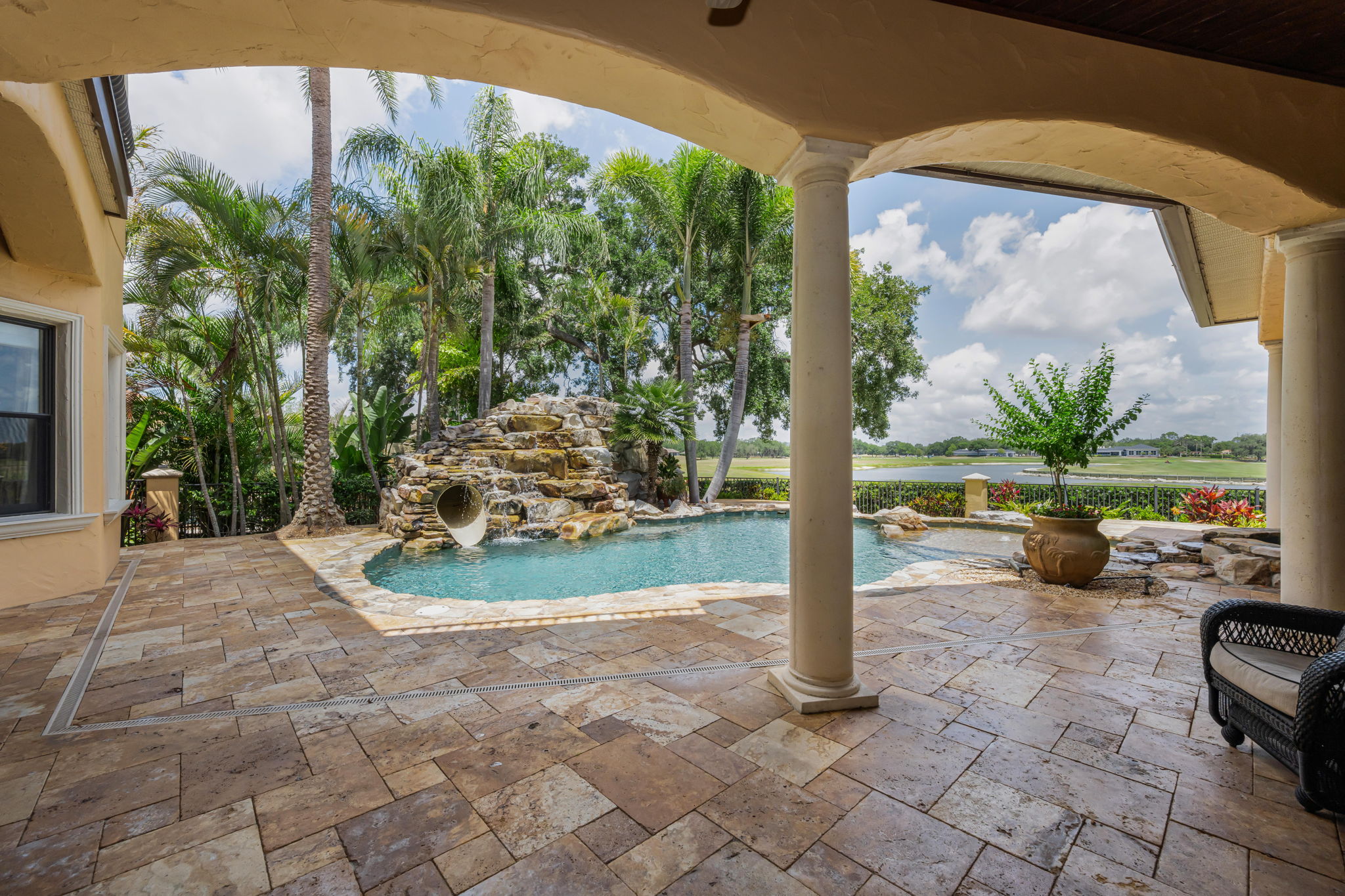 Patio 4