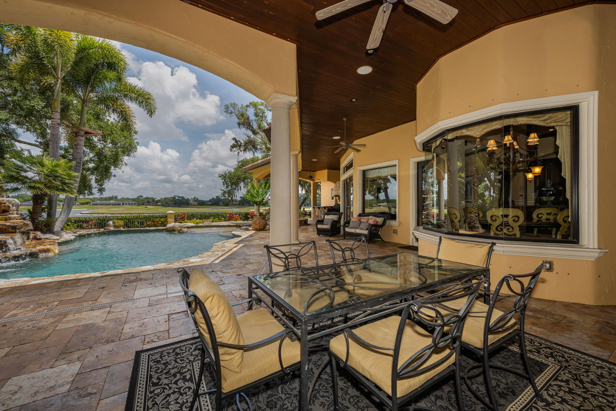 Patio 2