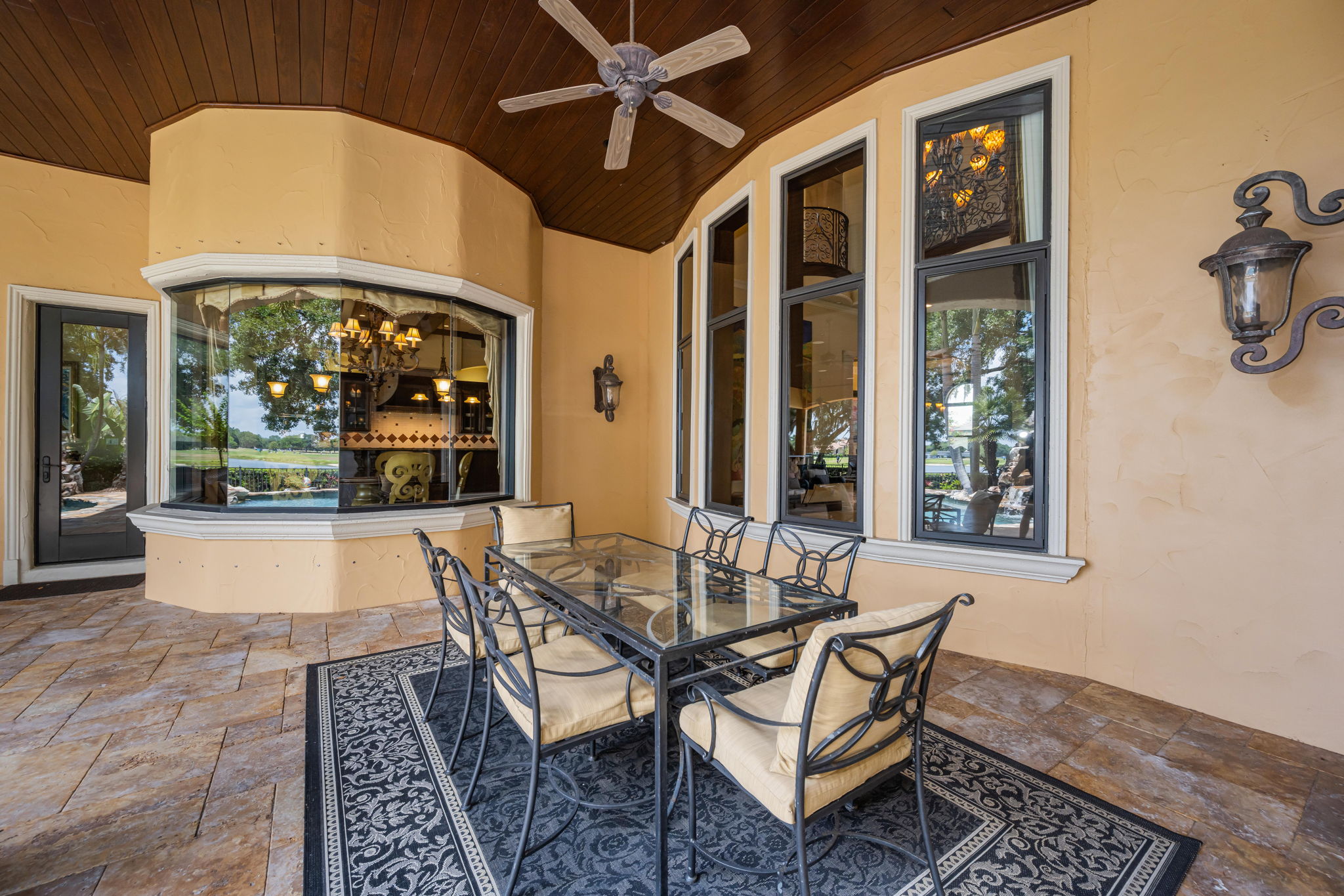 Patio 3