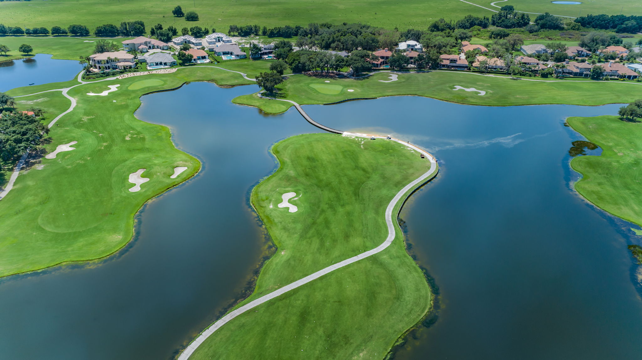 55a-Champions Club Aerial