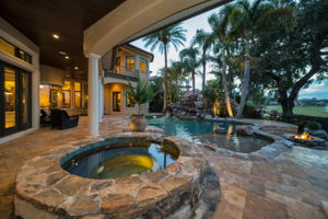 Pool33