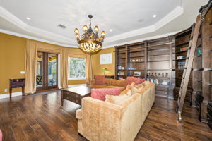 Upper Level Bonus Room 2