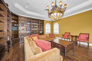 Upper Level Bonus Room 3