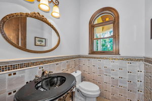 Lower Level Bathroom 2a
