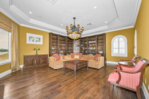 Upper Level Bonus Room 1