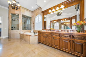 Primary Bathroom 1c